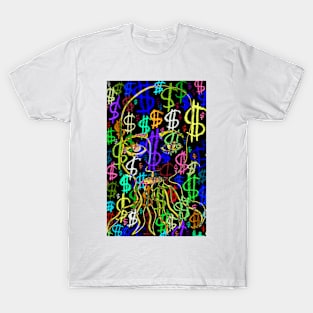 Ellite Money T-Shirt